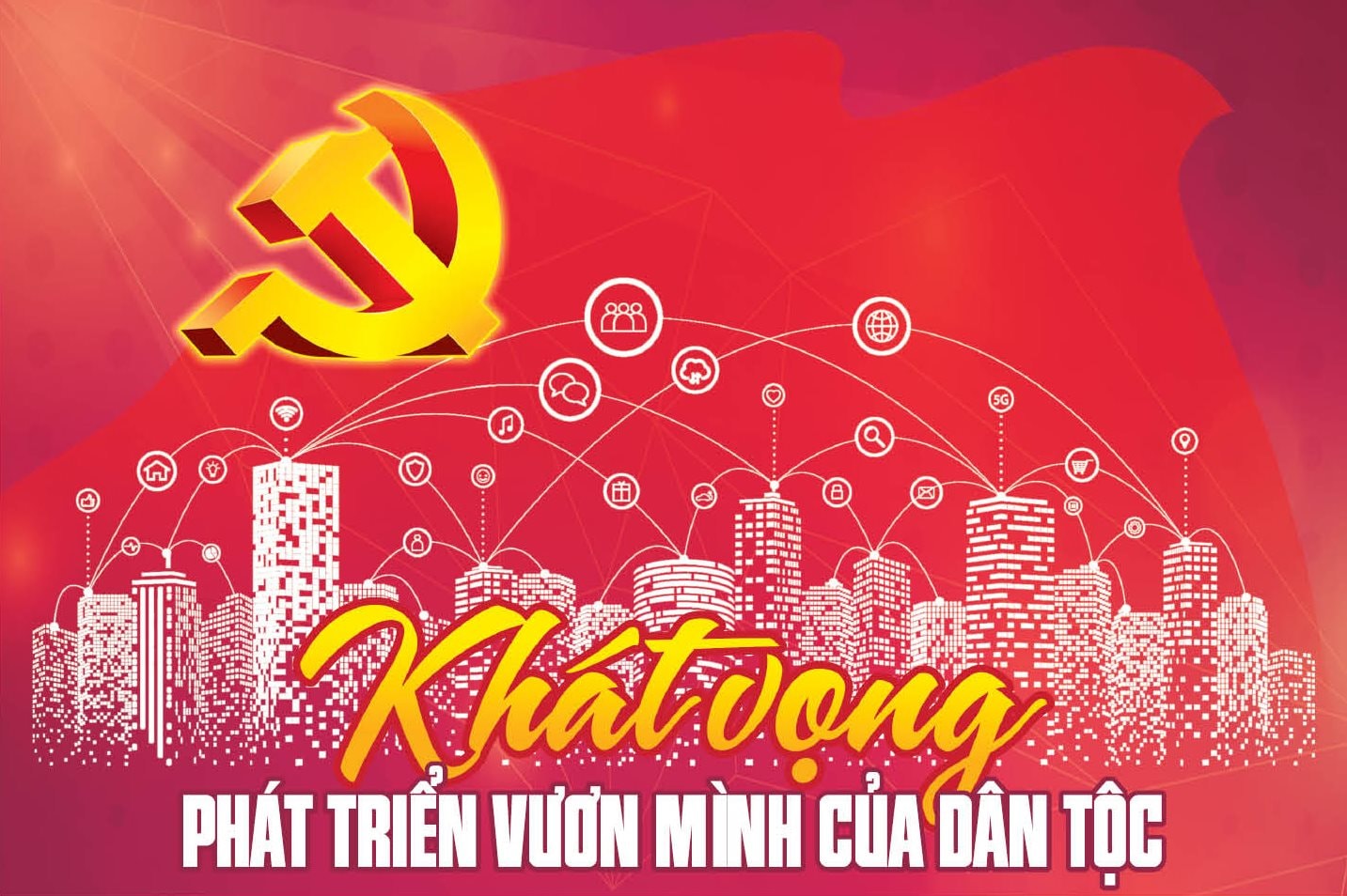 Tầm quan trọng của Ngày thống nhất đất nước