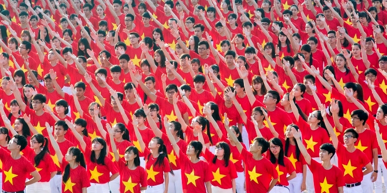 Khát vọng hòa bình và thống nhất dân tộc