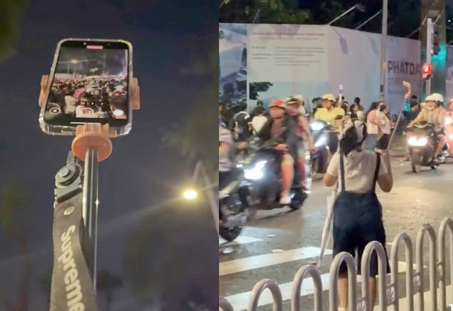 Thời gian và địa điểm