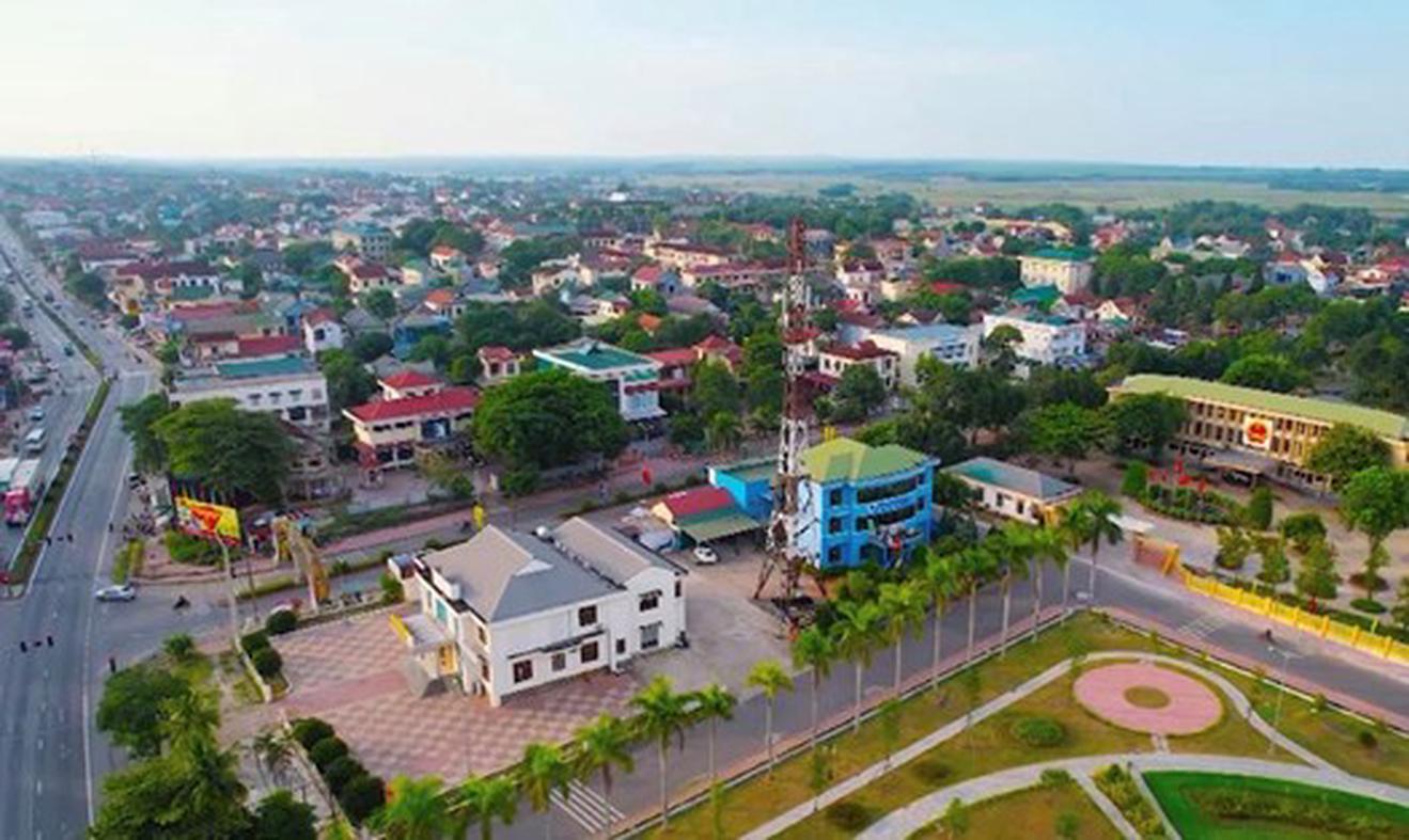 Tác động của hợp nhất