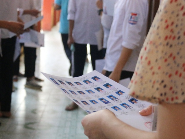 Thông tin chi tiết về vụ việc