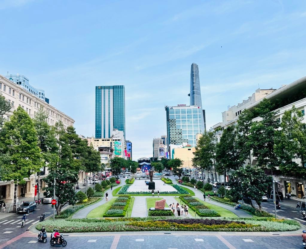 Thông tin chi tiết về sự kiện