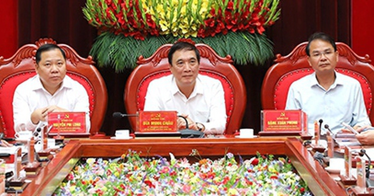Mục đích và lý do hợp nhất