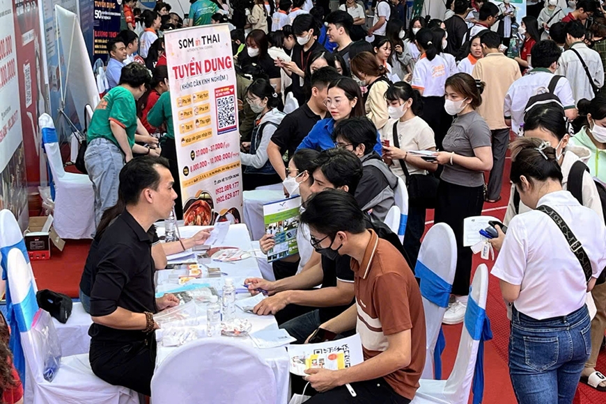 Khuyến cáo từ Bộ Ngoại giao