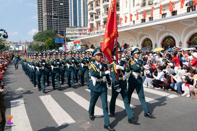 Các biện pháp bảo đảm an ninh