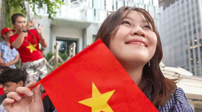 Những vật dụng cá nhân cần thiết
