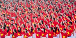 Khát vọng hòa bình và thống nhất dân tộc