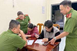 Hệ lụy của vụ việc