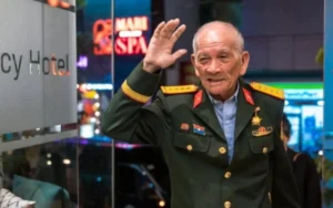 Những thử thách trong hành trình