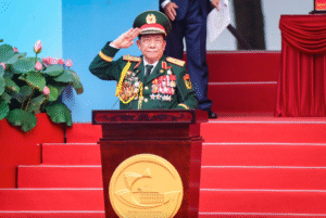 Ý nghĩa của buổi lễ kỷ niệm