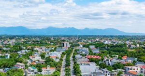 Lợi ích từ việc hợp nhất tỉnh Phú Thọ, Vĩnh Phúc, Hoà Bình