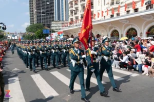 Các biện pháp bảo đảm an ninh